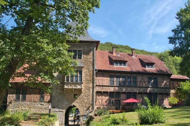 Schloss Schaumburg - Image 2