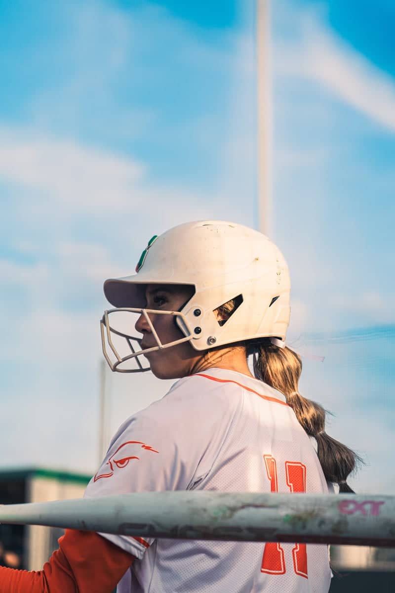 Harlingen South High School Softball Field - Image 1