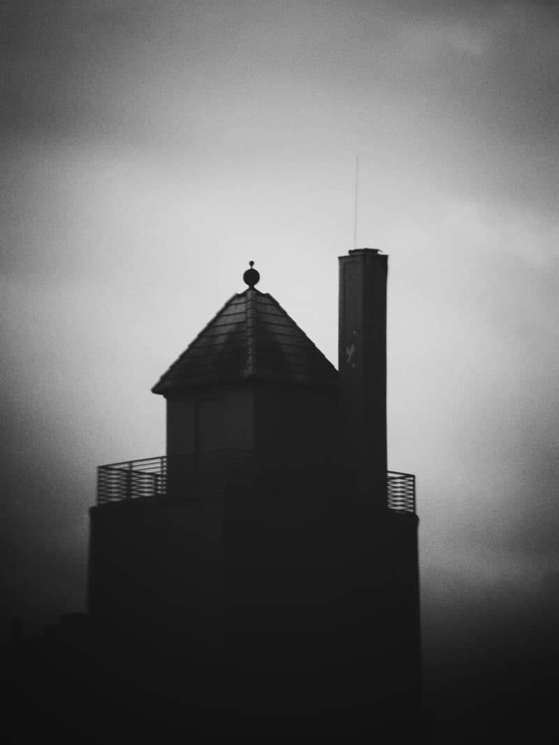 Art Deco Rooftop, Ocean Drive - Image 1