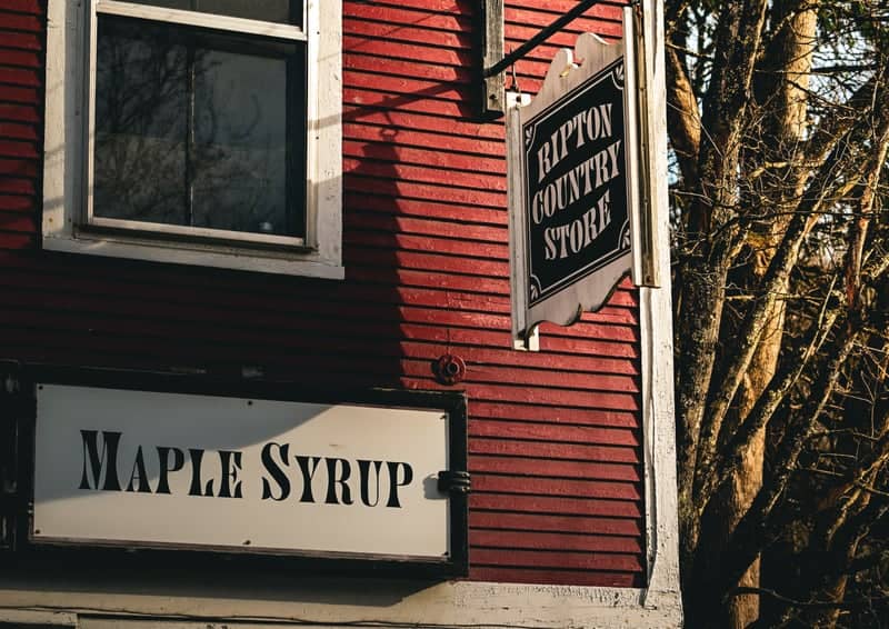 Ripton Country Store - Image 1