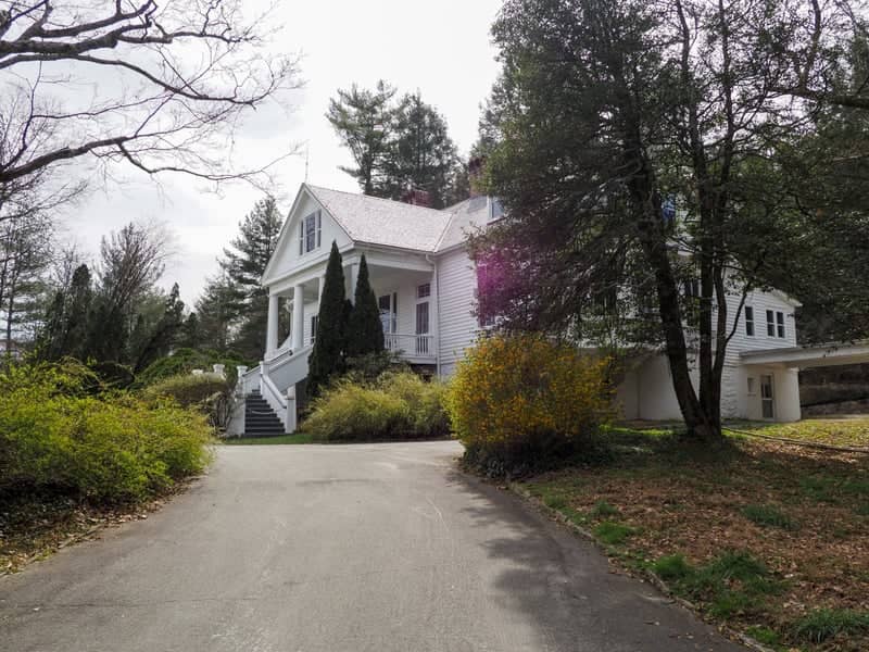Carl Sandburg Home National Historic Site - Image 1