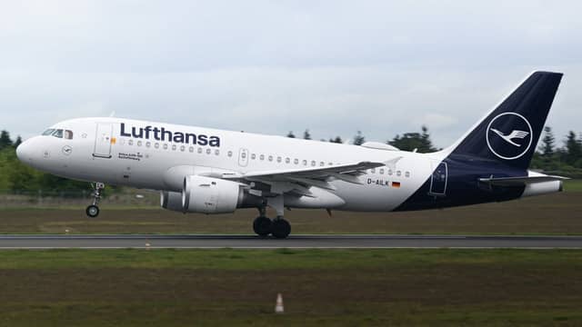 Poznań–Ławica Henryk Wieniawski Airport - Image 1