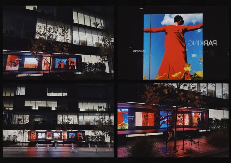One Culver Digital Displays - Image 1