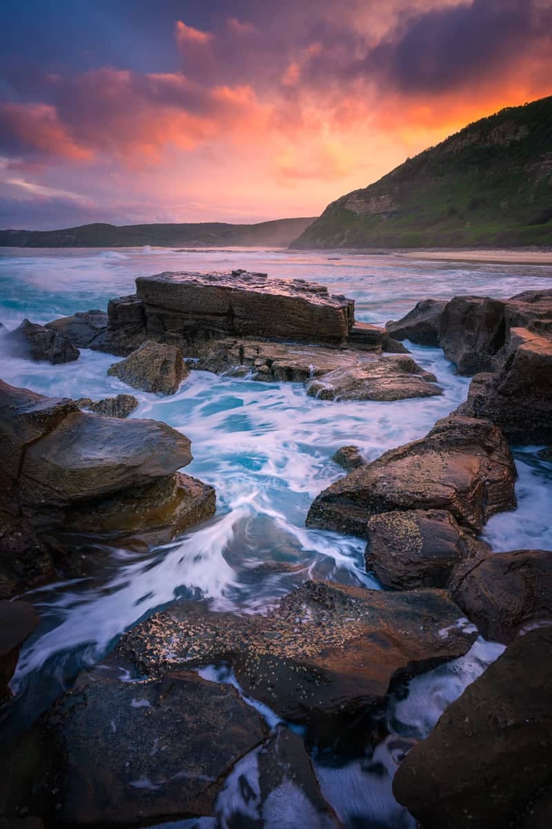 Glenrock State Conservation Area - Image 1
