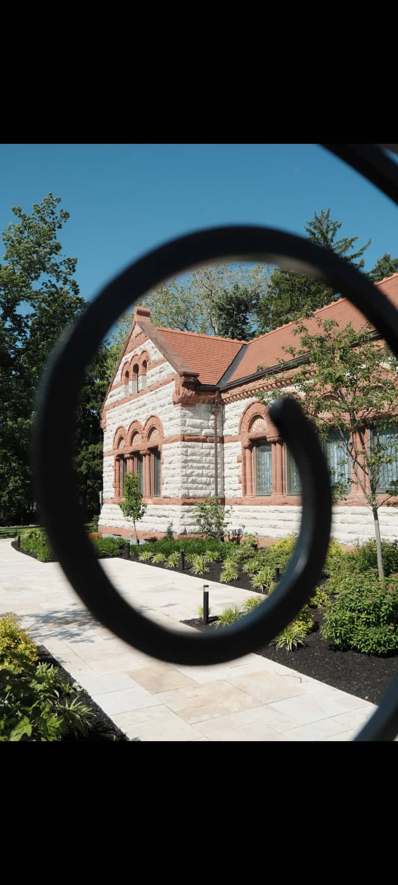 Old Dayton City Waterworks - Image 1