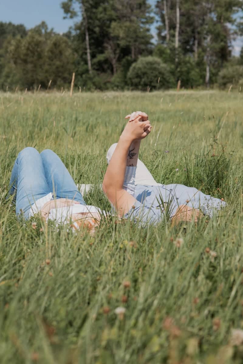 Plainfield Countryside Meadow - Image 1
