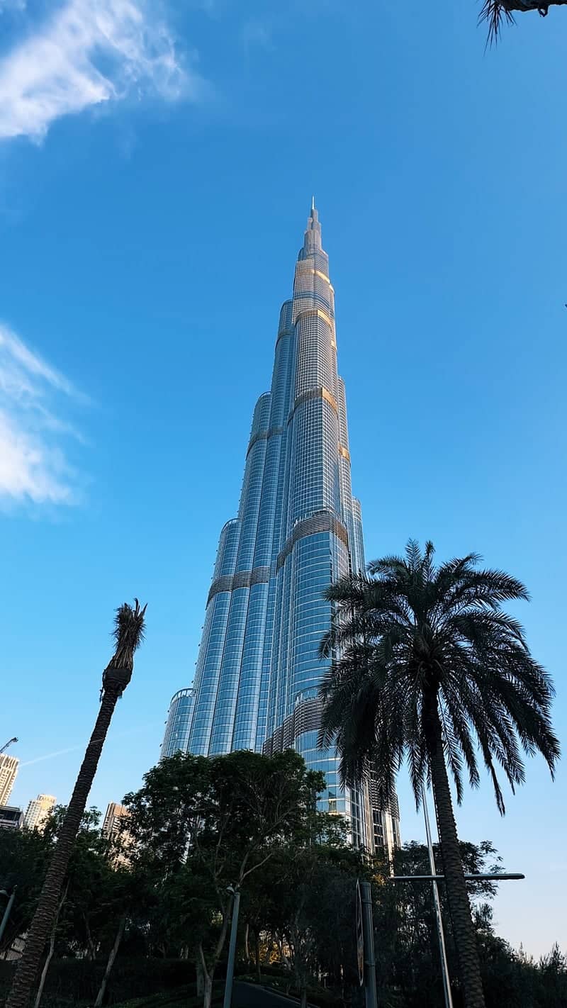 Burj Khalifa - Image 1
