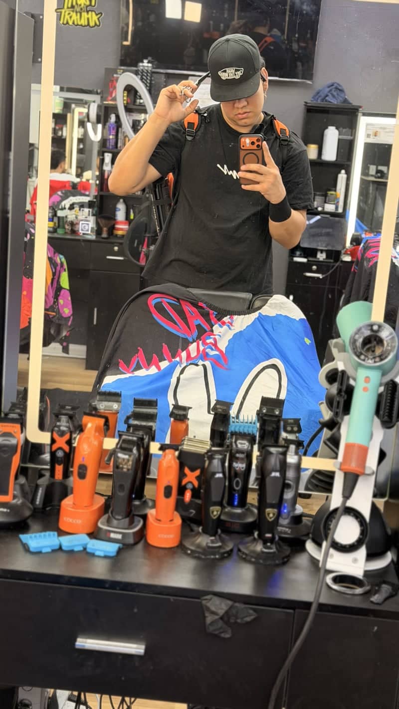 The Lab Barbershop - Image 1
