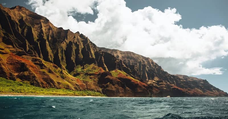 Na Pali Coast - Image 1