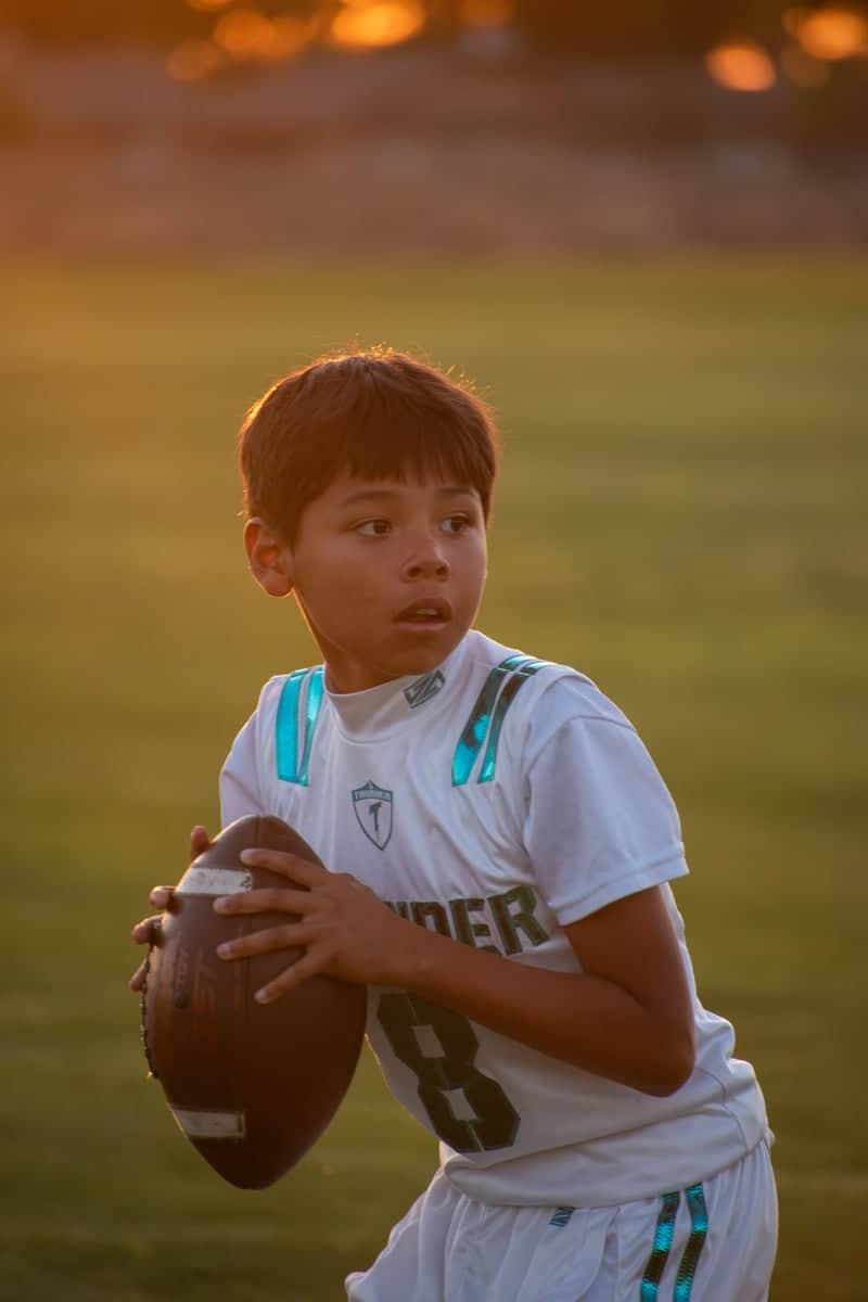 McFarland Community Football Field - Image 1
