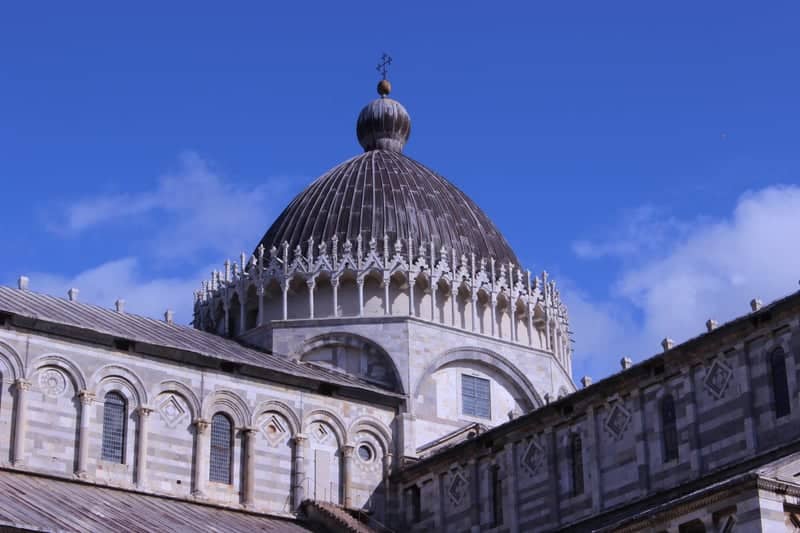 Pisa Cathedral (Duomo di Pisa) - Image 1