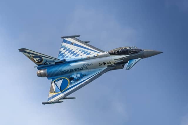 Leszno-Strzyżewice Airport - Image 1
