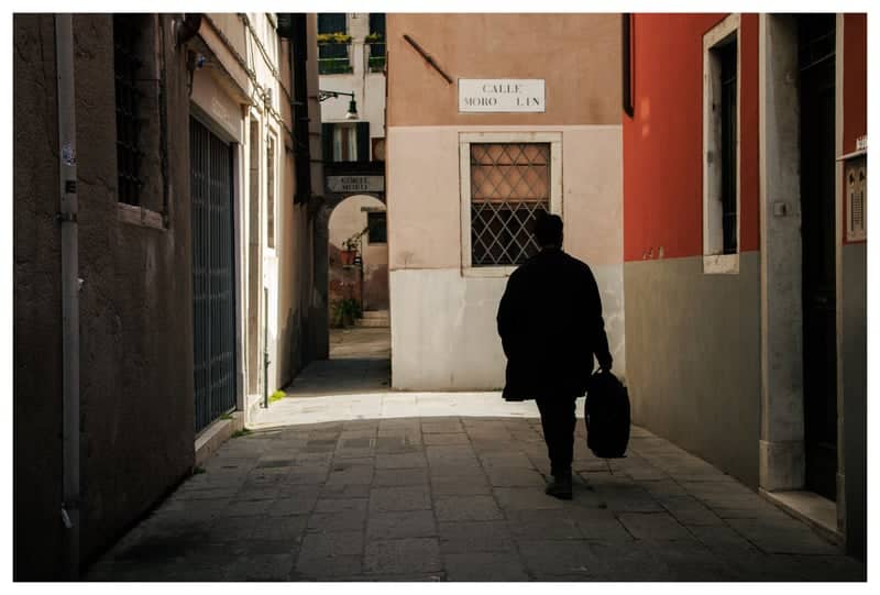 Calle Moro Lin - Image 1
