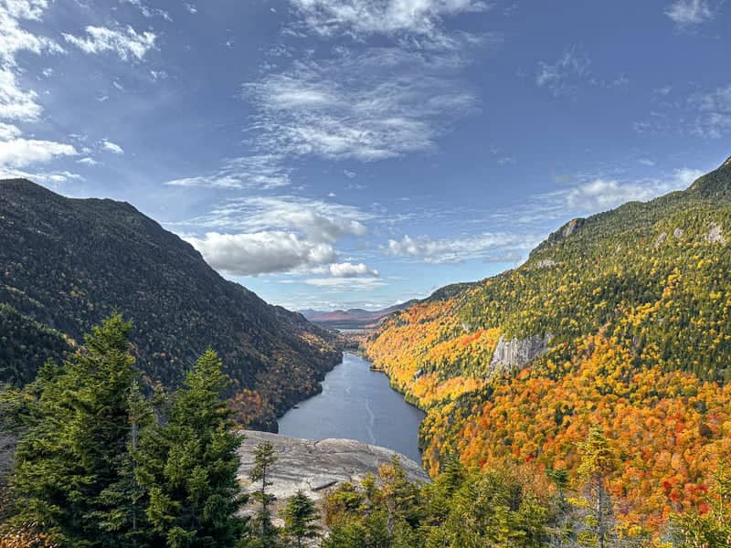 Indian Head Overlook - Image 1