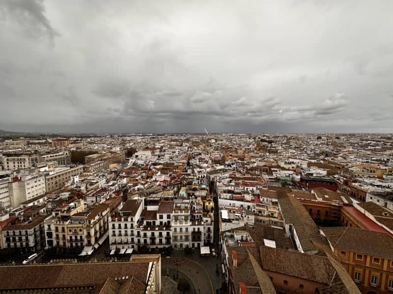 Giralda Tower View - Image 1
