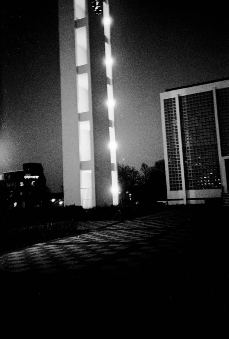 Sint-Annakerk Bell Tower - Image 1