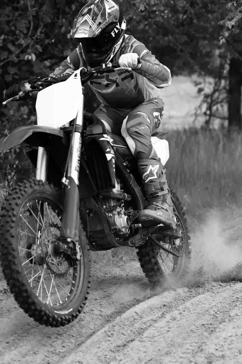 Cedar Creek MX Track - Image 1