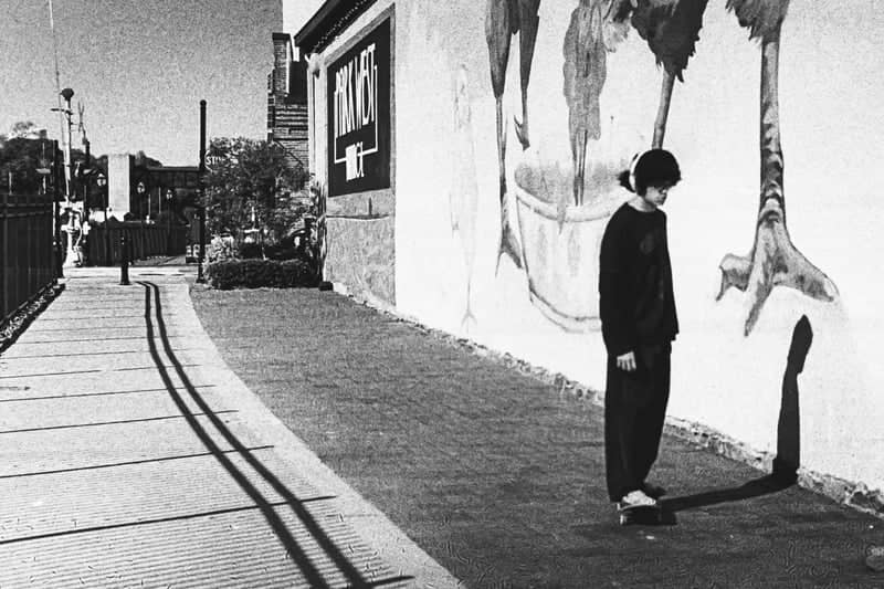 Marietta Square Mural Alley - Image 1