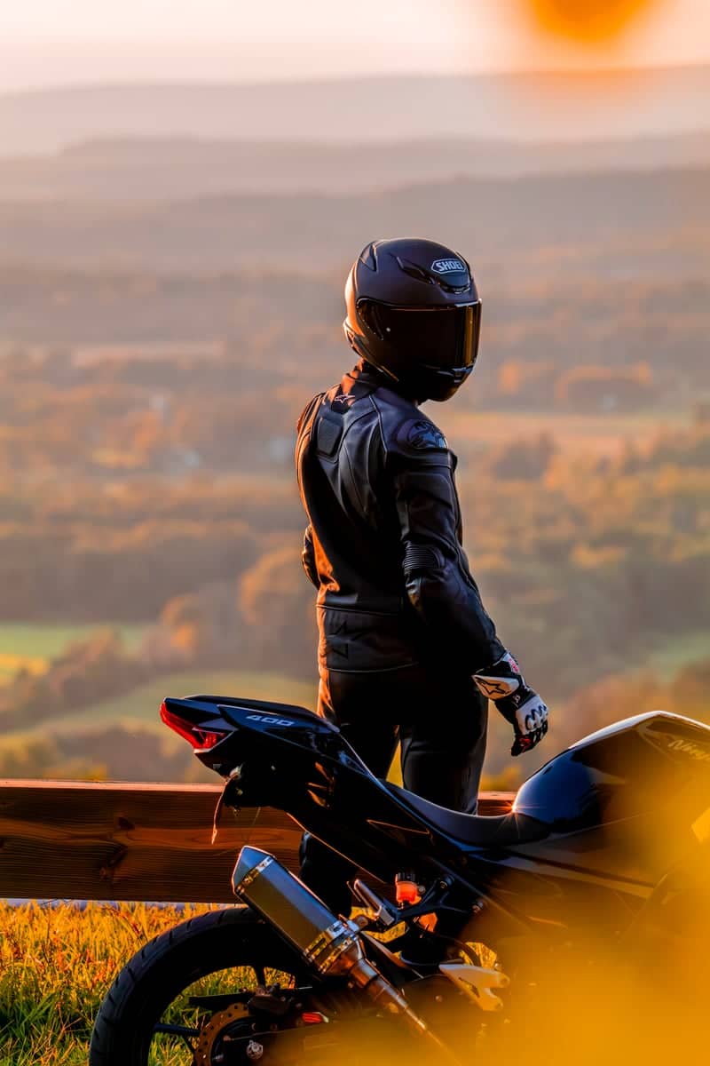 Allamuchy Mountain Scenic Overlook - Image 1
