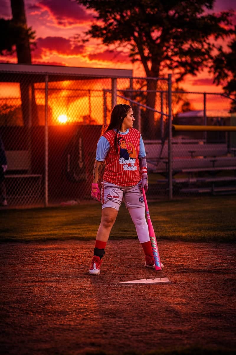 Szot Park Baseball Fields - Image 1