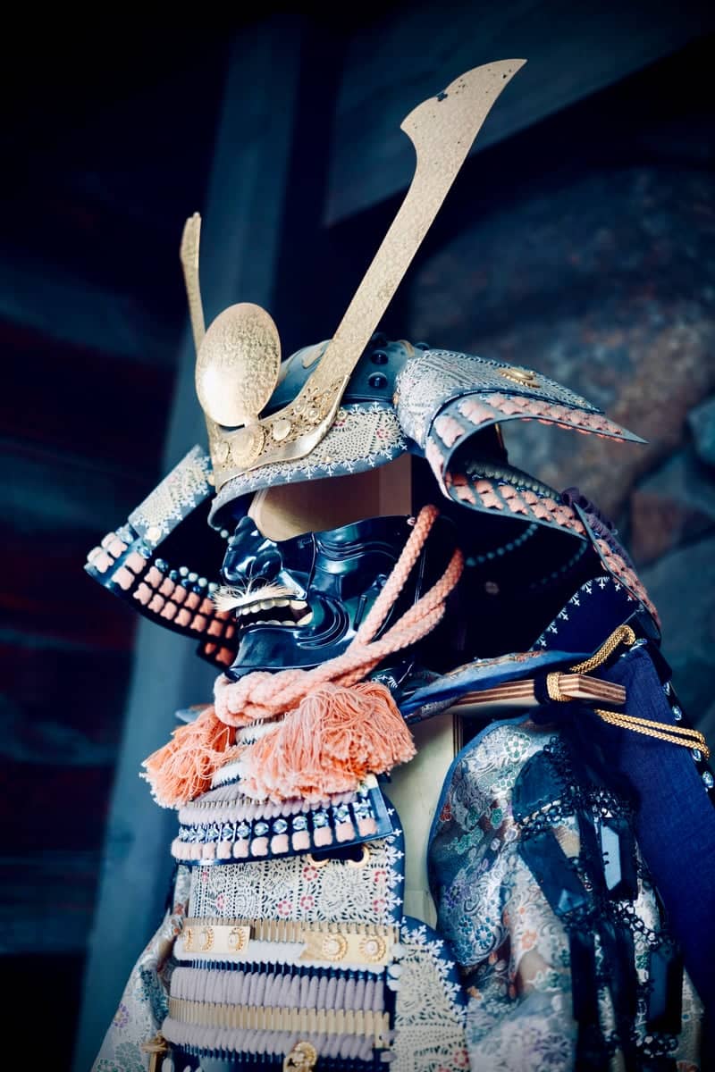 Matsumoto Castle - Image 1