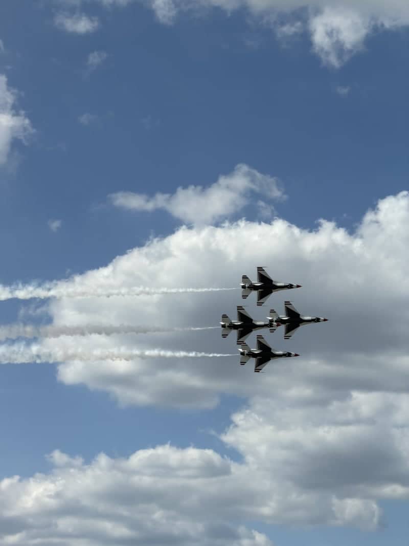 Sun 'n Fun Aerospace Expo - Image 1