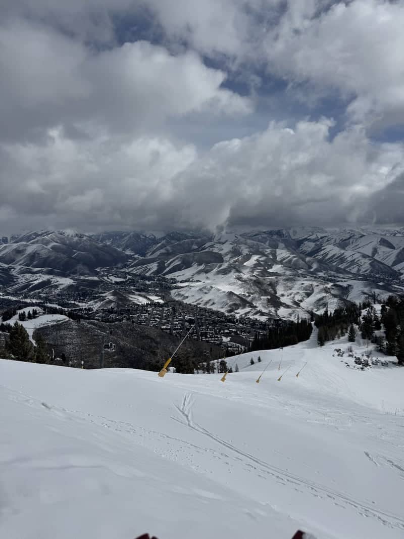 Bald Mountain, Sun Valley Resort - Image 1