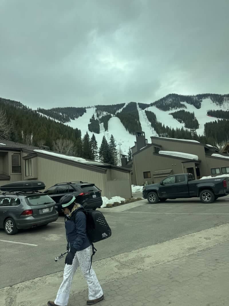 Sun Valley Resort - River Run Base - Image 1