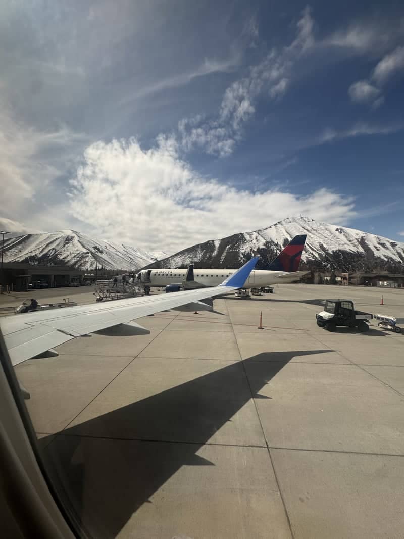 Friedman Memorial Airport - Image 1