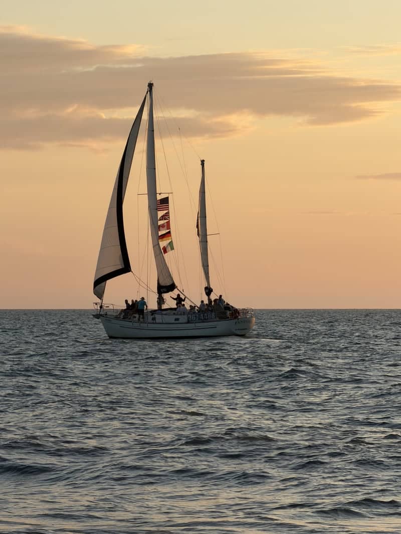 Pass-a-Grille Beach - Image 1