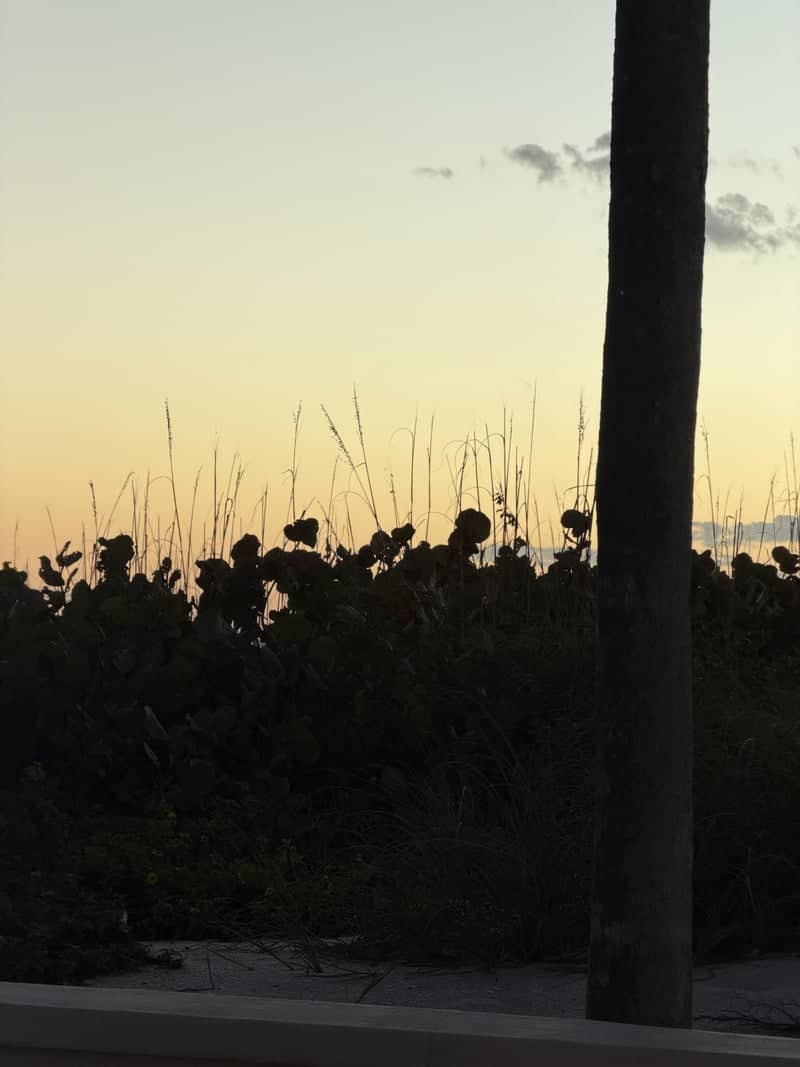 Pass-a-Grille Beach Sunset - Image 1