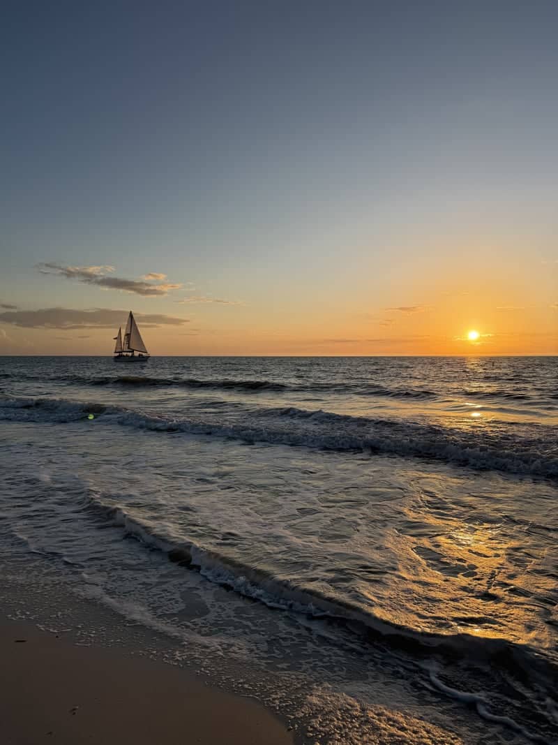 Pass-a-Grille Beach - Image 1