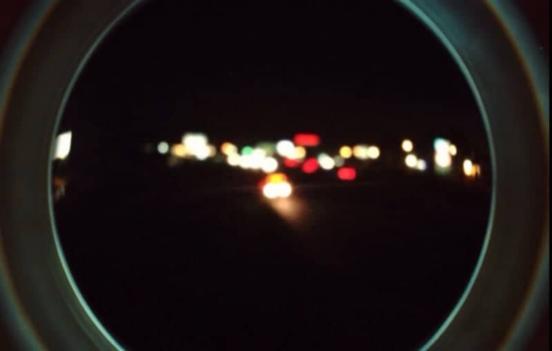 Williamsport Commerce Park Nightscape - Image 1
