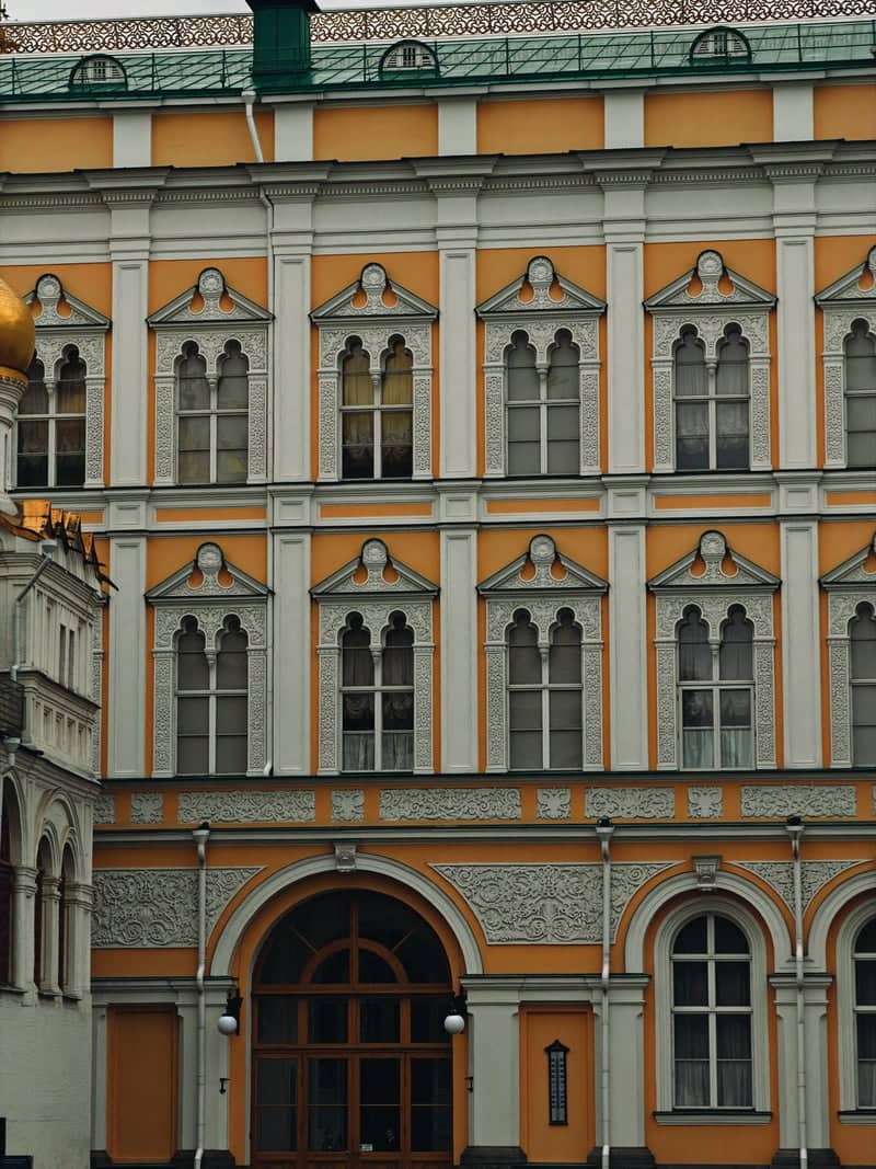 Grand Kremlin Palace - Image 1