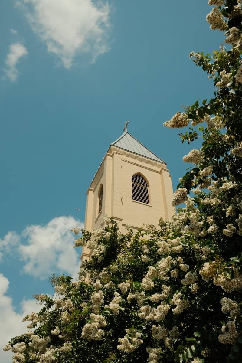 St. Stephen Roman Catholic Church - Image 1