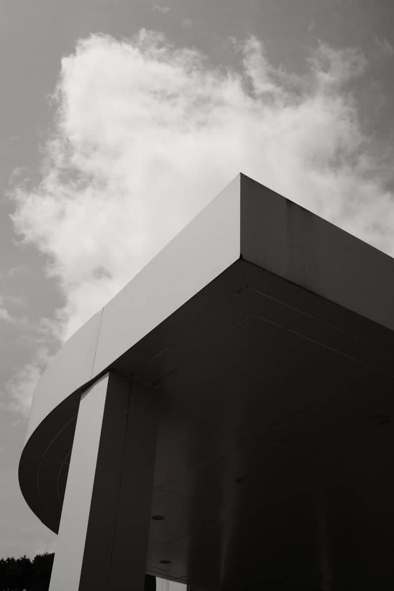 Pensacola Museum District Architecture - Image 1