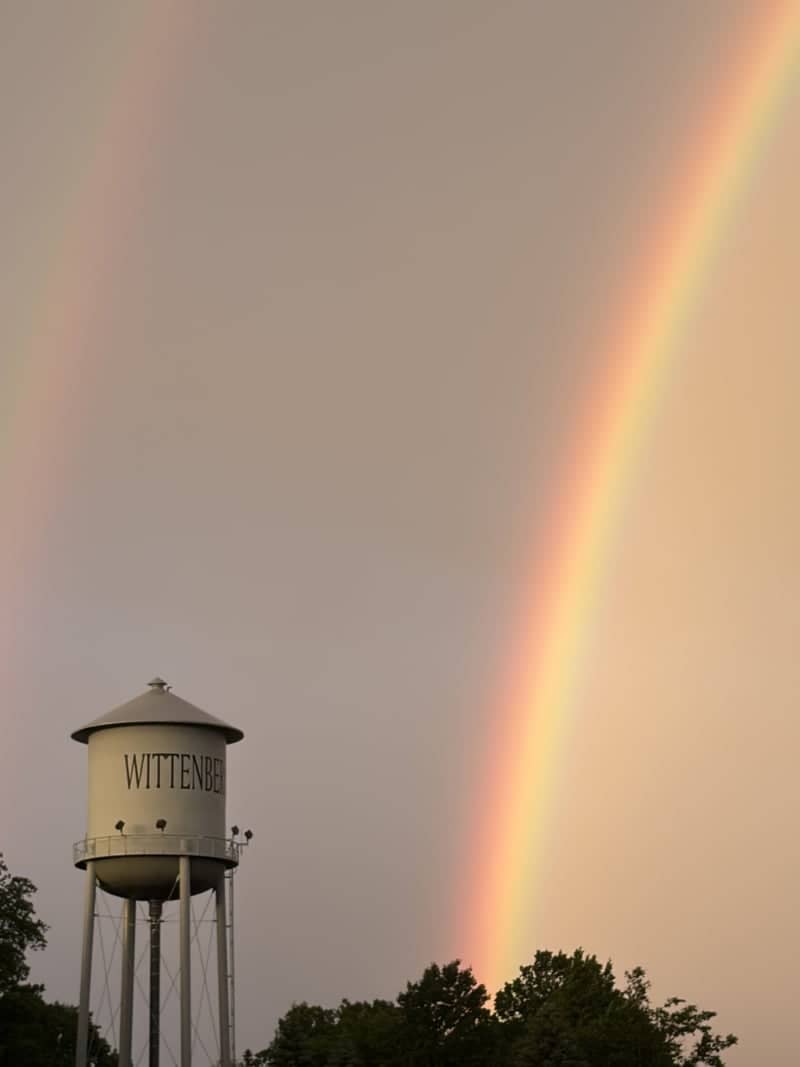 Wittenberg Water Tower - Image 1