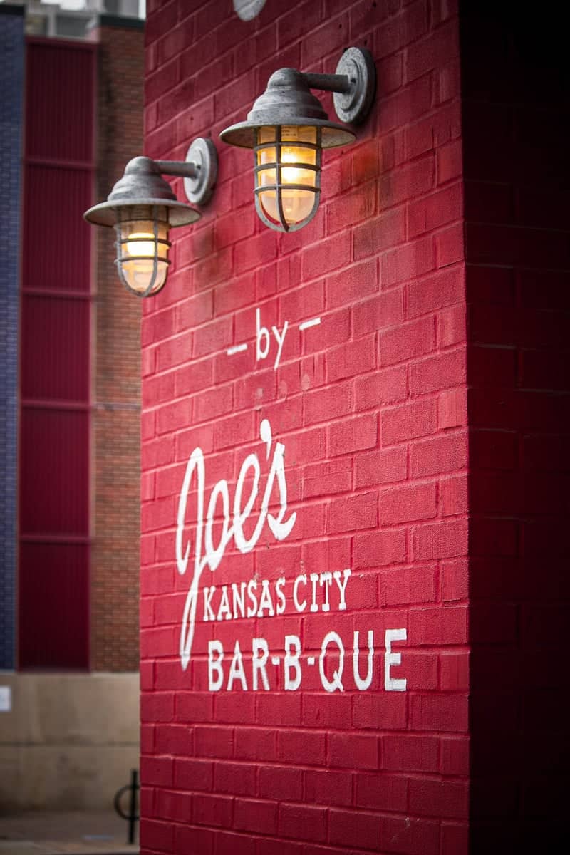 Joe's Kansas City Bar-B-Que (Downtown) - Image 1