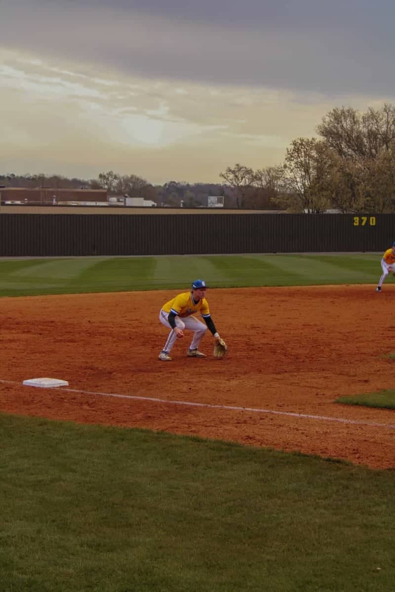 Larry Carpenter Stadium at Olympic Field - Image 1