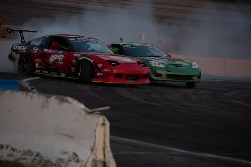 Southern National Motorsports Park - Image 1