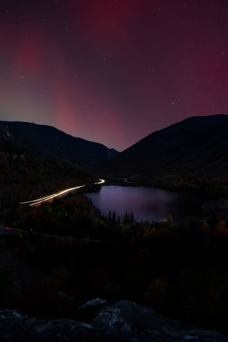 Artist's Bluff Overlook - Image 1