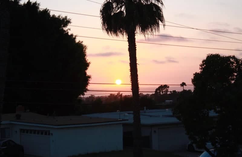 Chula Vista Sunset Overlook - Image 1