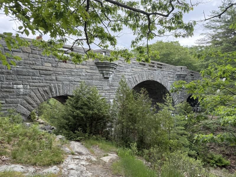 Duck Brook Bridge - Image 1