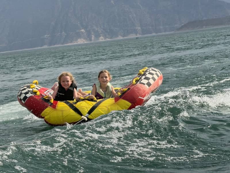 Flaming Gorge Reservoir - Image 3