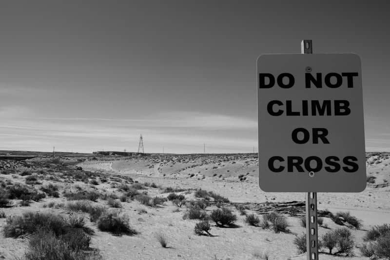 Glen Canyon Rim Overlook - Image 1