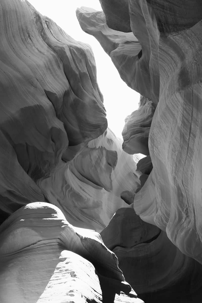 Antelope Canyon - Image 1