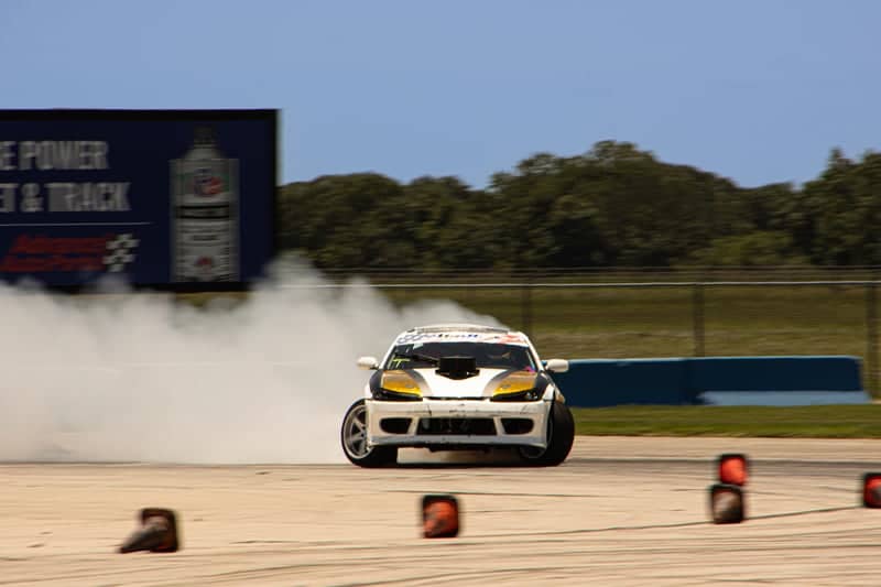 Sebring International Raceway - Image 1