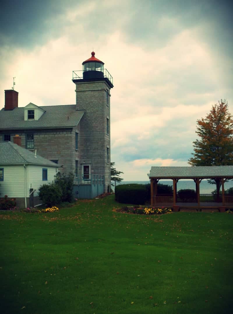Sodus Point Lighthouse Museum - Image 1