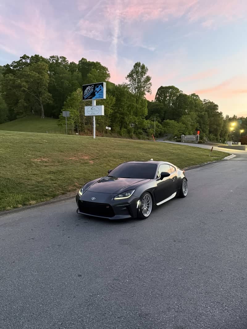 Carolina Boulevard Sunset Overlook - Image 1