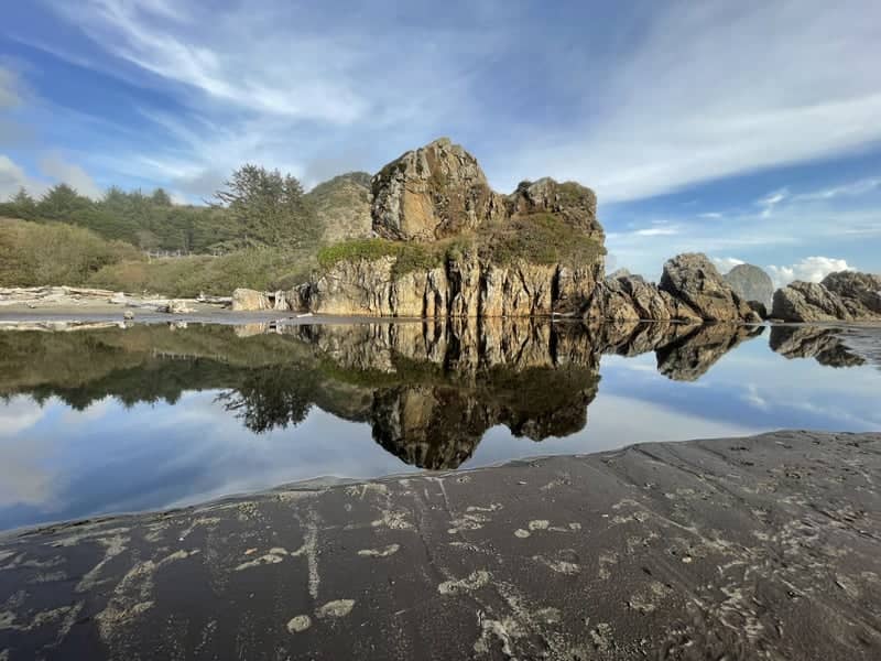 McVay Rock State Recreation Site - Image 1